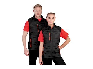 Softshell Liivi Compass