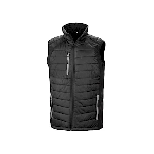 Softshell Liivi Compass