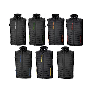 Softshell Liivi Compass