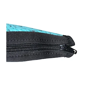 Padelmailan kehyssuojus