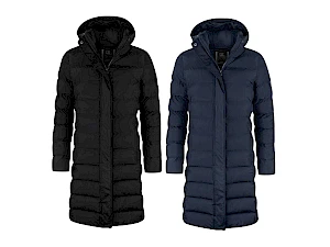 Wenatchee toppatakki