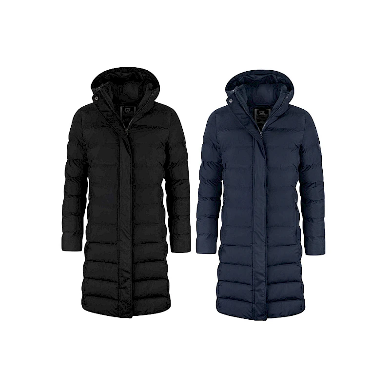 Cutter & Buck Wenatchee Takki Talvitakki Toppatakki