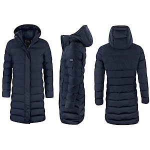 Wenatchee toppatakki