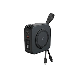 Laturi Universal 5in1