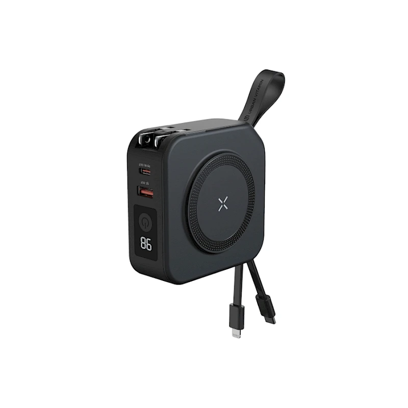 Laturi Universal 5in1