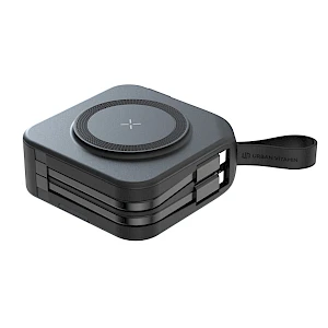 Laturi Universal 5in1