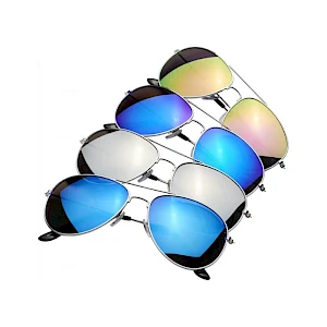 Pilotti aurinkolasit