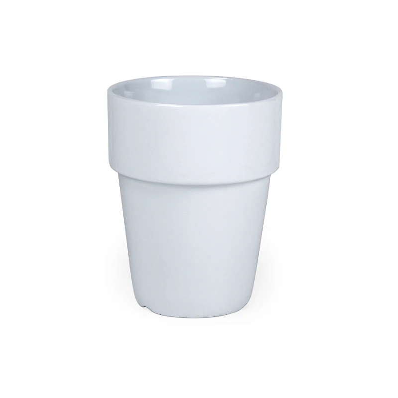 Mainosmuki Afro Pinotta Posliinimuki 