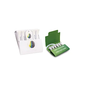 Golftiit Biohajoavat Matchbook