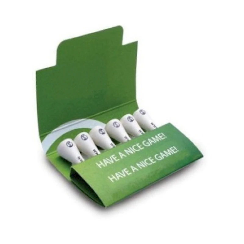 Golftiit Bio Matchbook