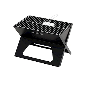 Piknik Grilli kasattava hiiligrilli