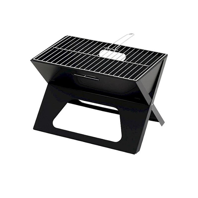 Piknik Grilli kasattava hiiligrilli