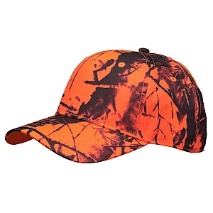 Hunter Camo Lippis Metsästäjän lippalakki