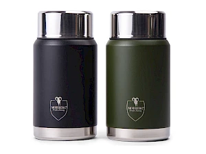 Ruokatermos Hunting 60 cl