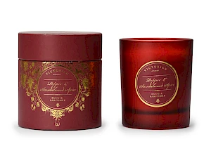 Tuoksukynttilä Sense