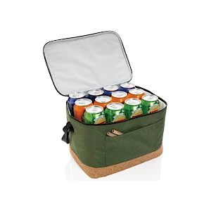 Kylmälaukku Impact Cork RPET