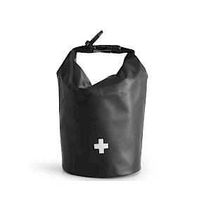 Ensiapusetti Dry Bag, vesitiivis