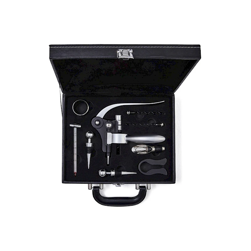 Viinisetti Viinilahjasetti