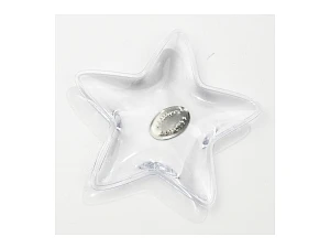 Lämpöpakkaus Tähti