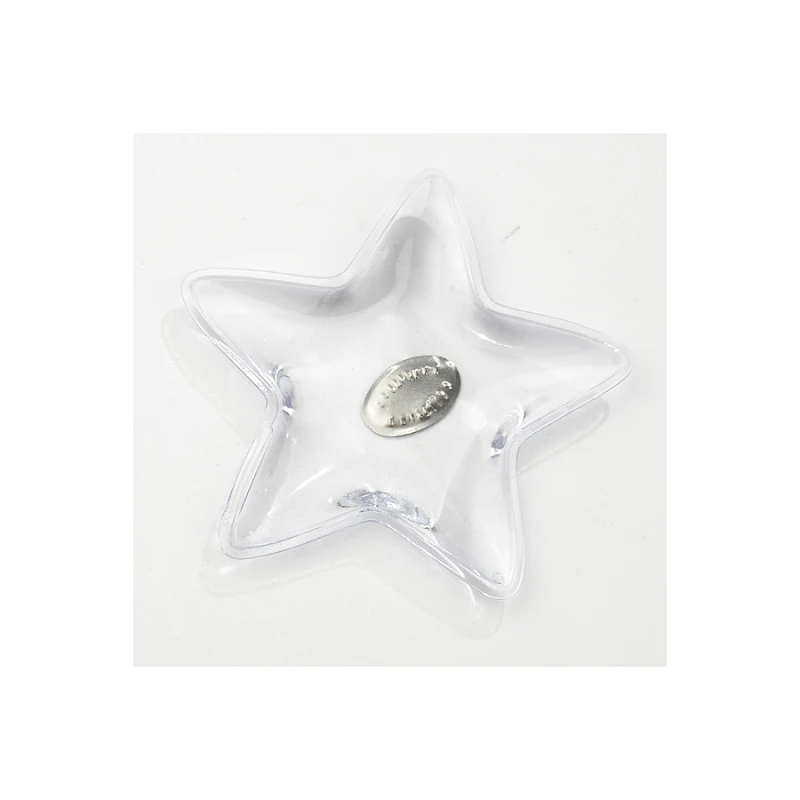 Lämpöpakkaus Tähti