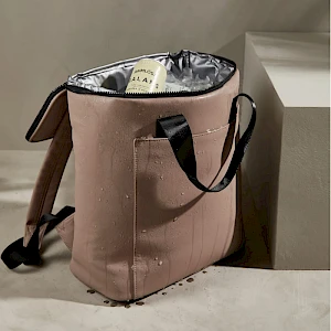 Kylmäreppu Baltimore Trail