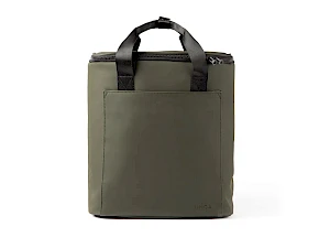 Kylmäreppu Baltimore Trail