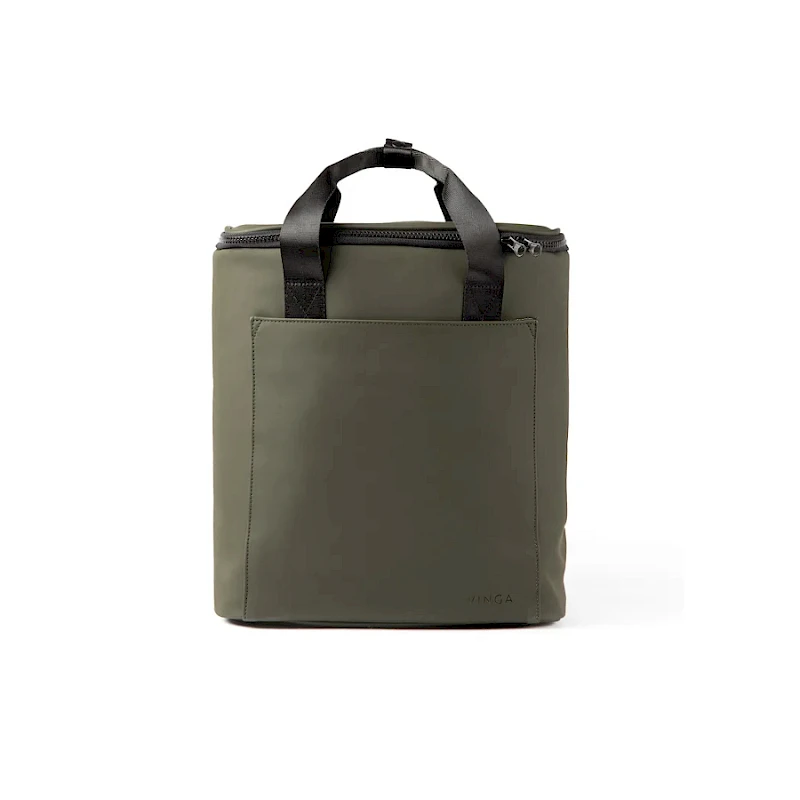 Kylmäreppu Baltimore Trail