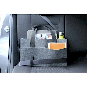 Huopakassi RPET Organizer