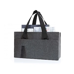 Huopakassi RPET Organizer