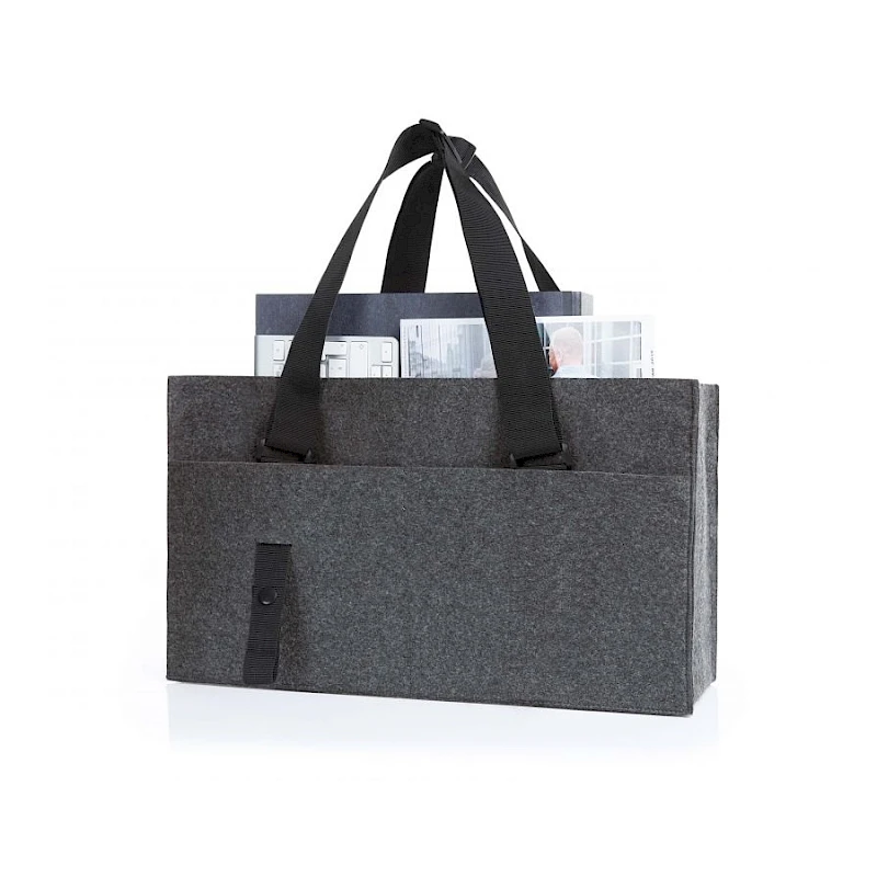 Huopakassi RPET Organizer