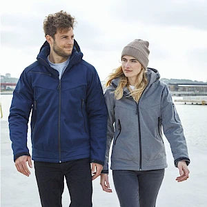 Softshell Takki Grayland