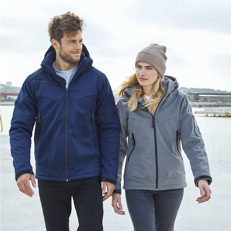 Softshell Takki Grayland