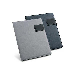 A5 Kansio magneetilla