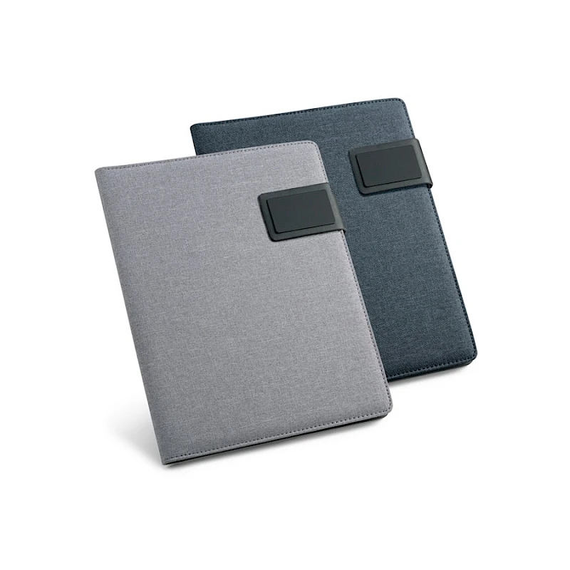 A5 Kansio magneetilla