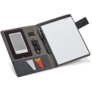 A5 Kansio magneetilla