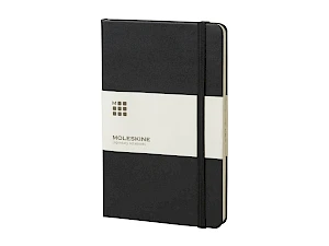 Moleskine Muistikirja Classic