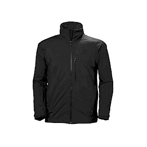 HP Racing Jacket 980 Ebony