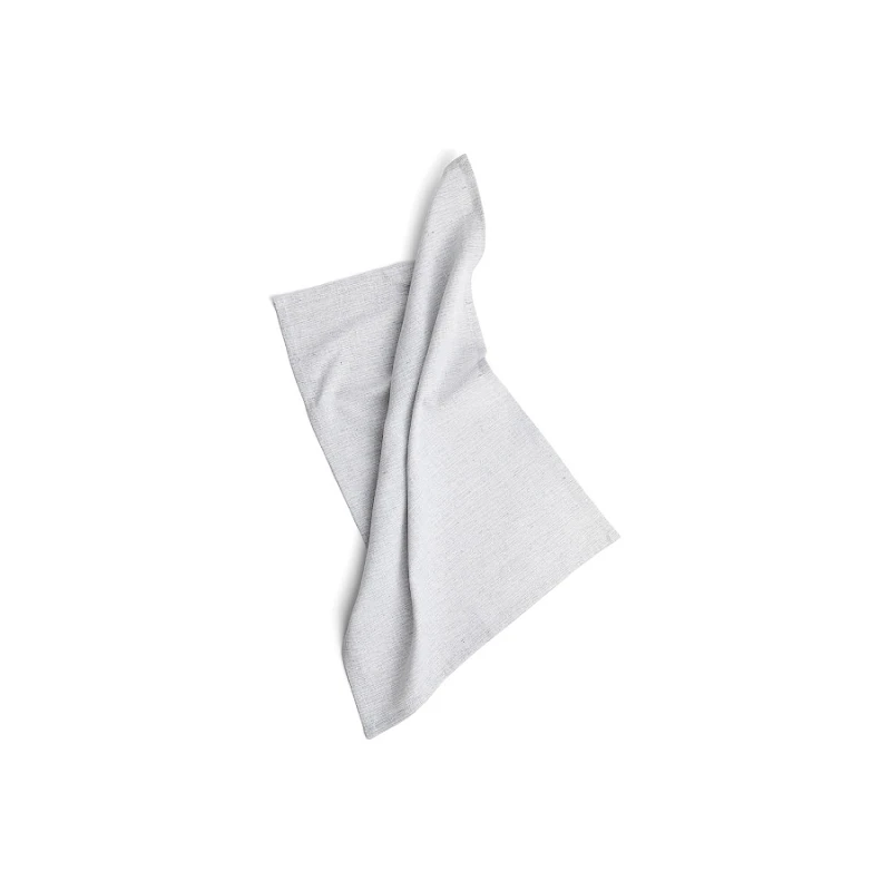 Keittiöpyyhe Recycle kierrätetystä puuvillasta 