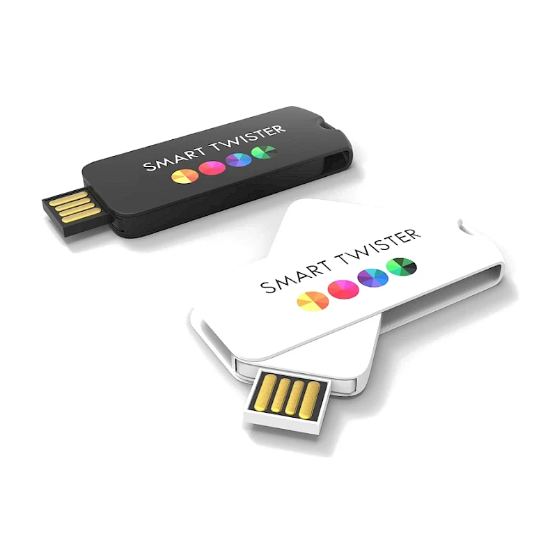 USB Muistitikku SmartTwist