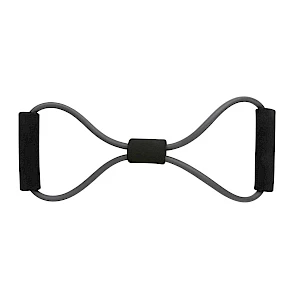 Treeninauha 8-muotoinen