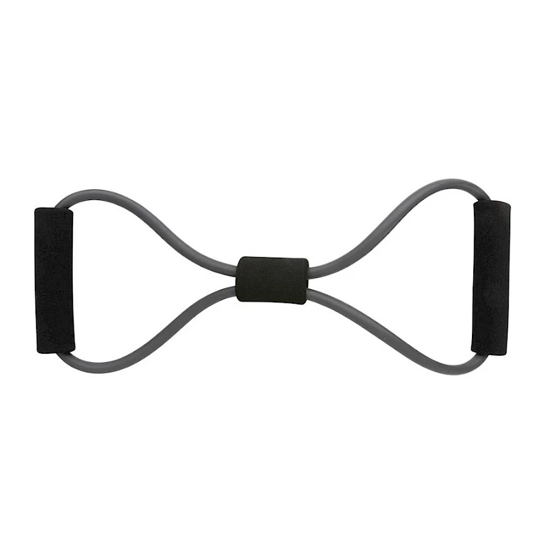 Treeninauha 8-muotoinen