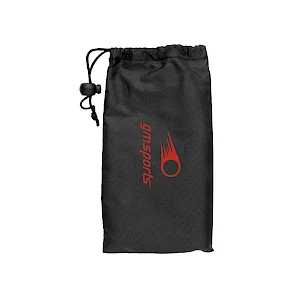 Treeninauha 8-muotoinen