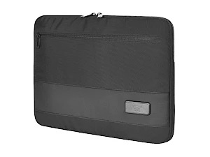 Läppärilaukku logolla