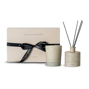 Victorian Luscious Bloom Lahjasetti