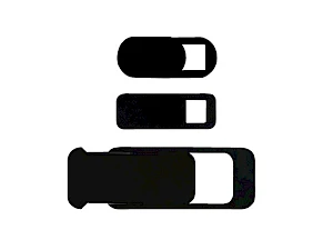 Webbicameran Security Setti