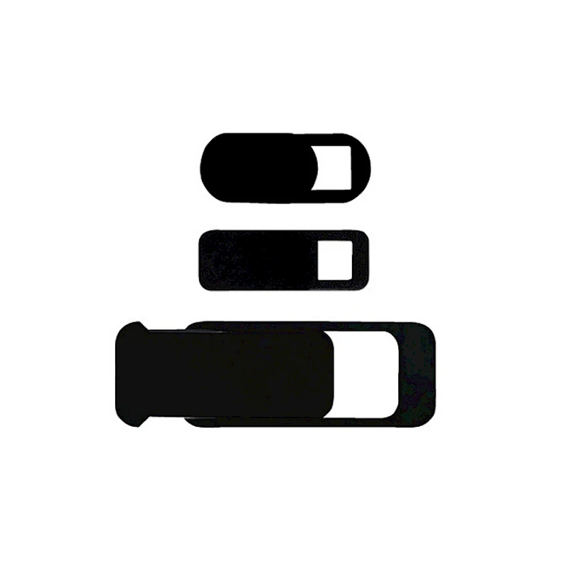 Webbicameran Security Setti Nettikameran suojus