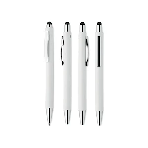 Antibakteerinen kosketusnäyttökynä