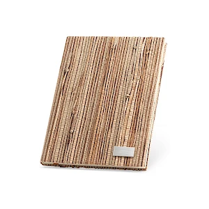 Muistikirja Nedura A5 Eko Muistikirja