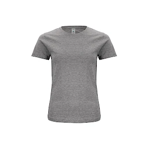 Luomupuuvilla T-paita Classic