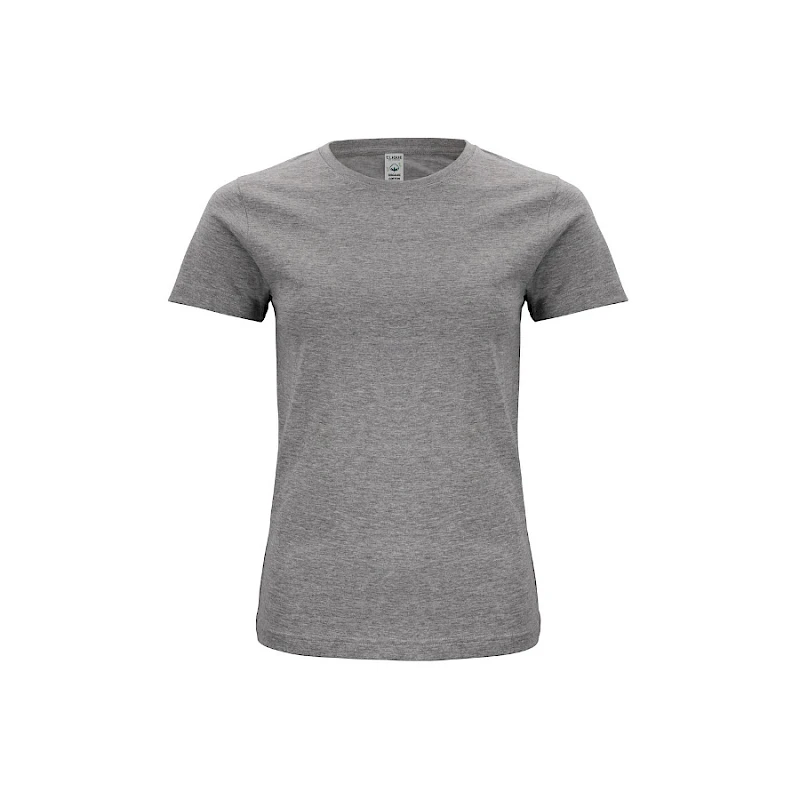 Luomupuuvilla T-paita Classic